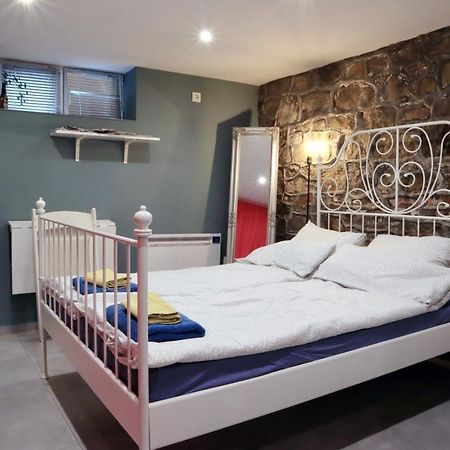Apartament Sofia Center Cave Zewnętrze zdjęcie