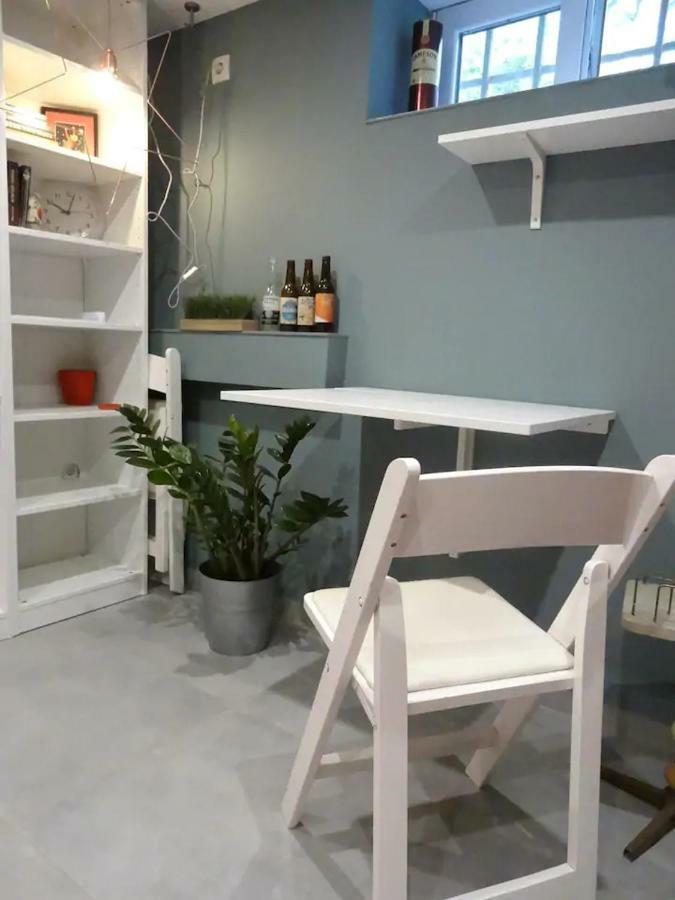 Apartament Sofia Center Cave Zewnętrze zdjęcie