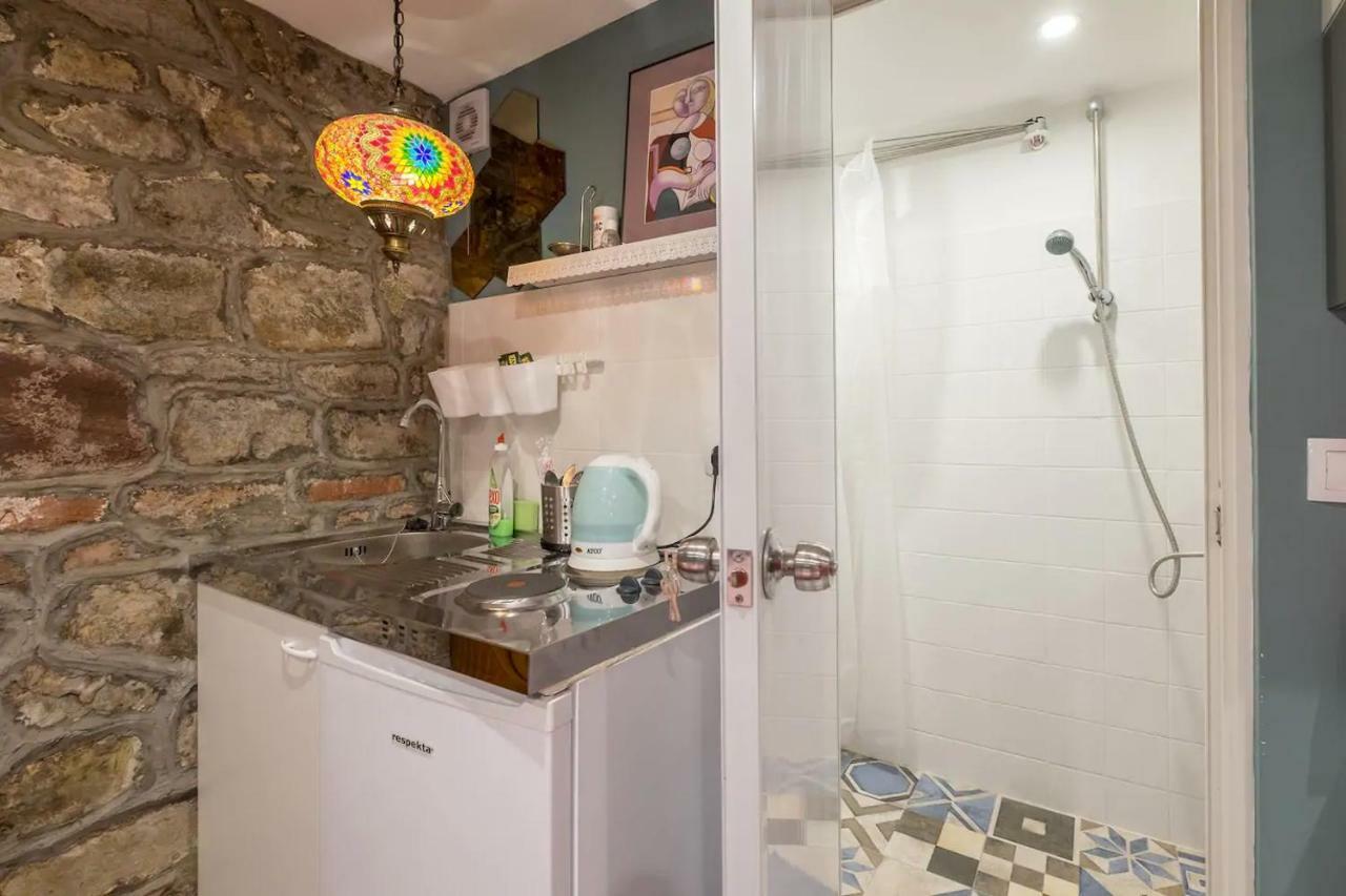 Apartament Sofia Center Cave Zewnętrze zdjęcie