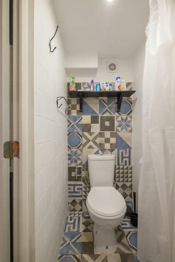 Apartament Sofia Center Cave Zewnętrze zdjęcie