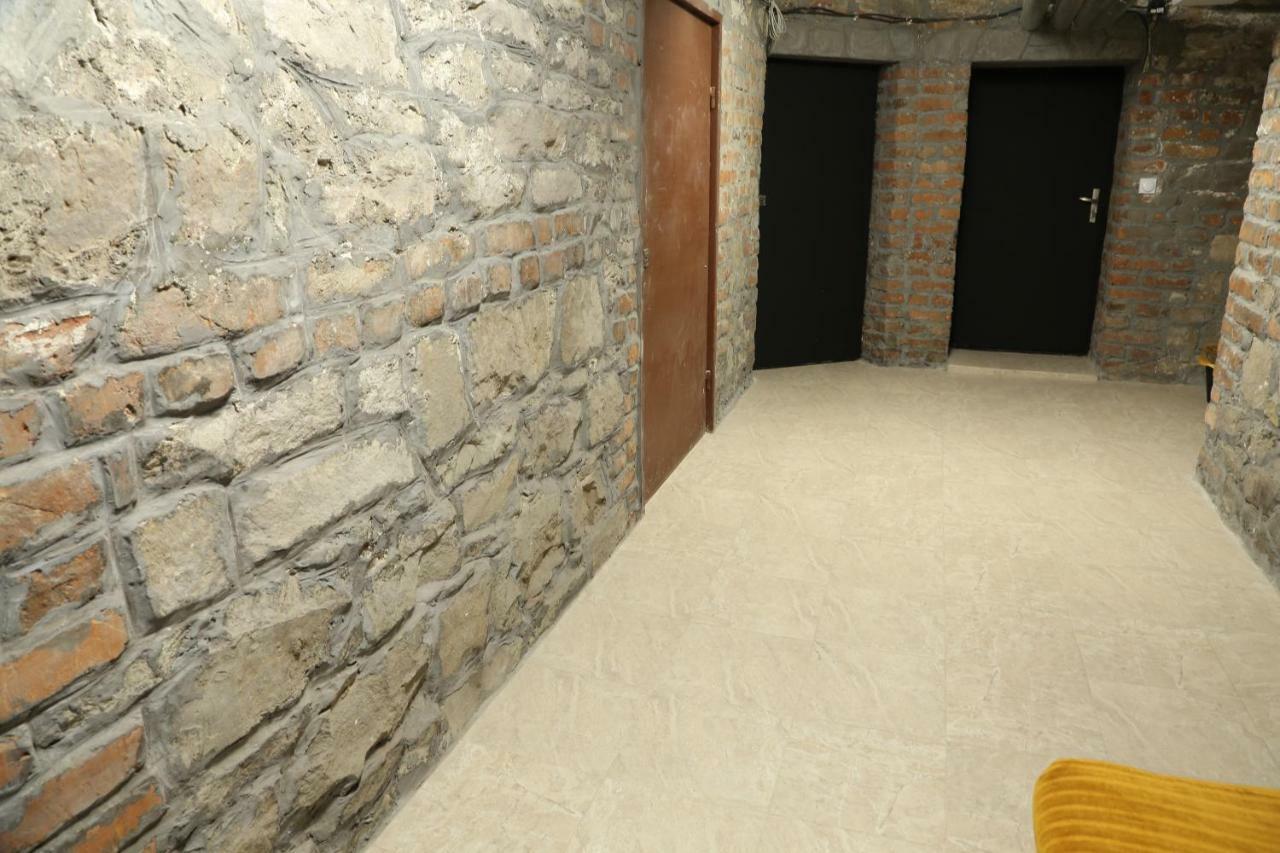 Apartament Sofia Center Cave Zewnętrze zdjęcie