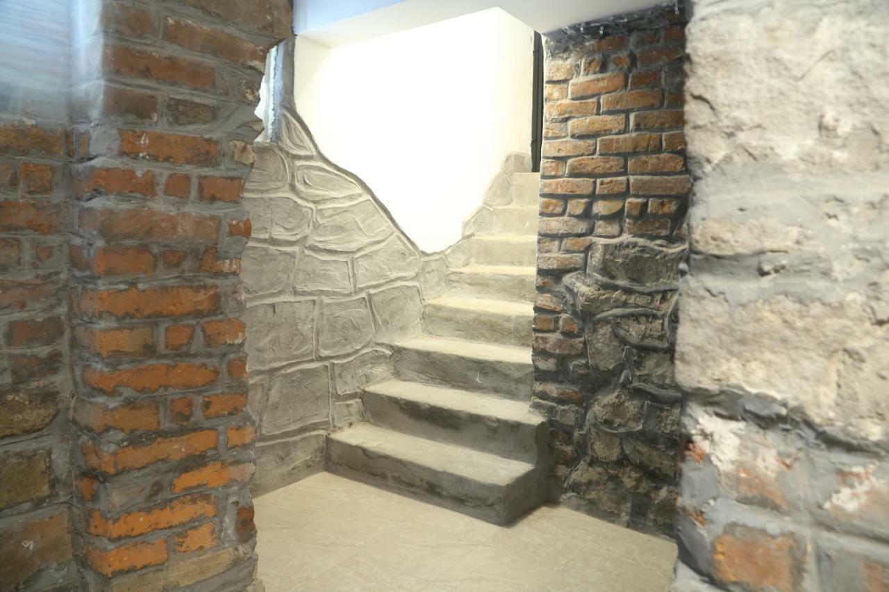 Apartament Sofia Center Cave Zewnętrze zdjęcie