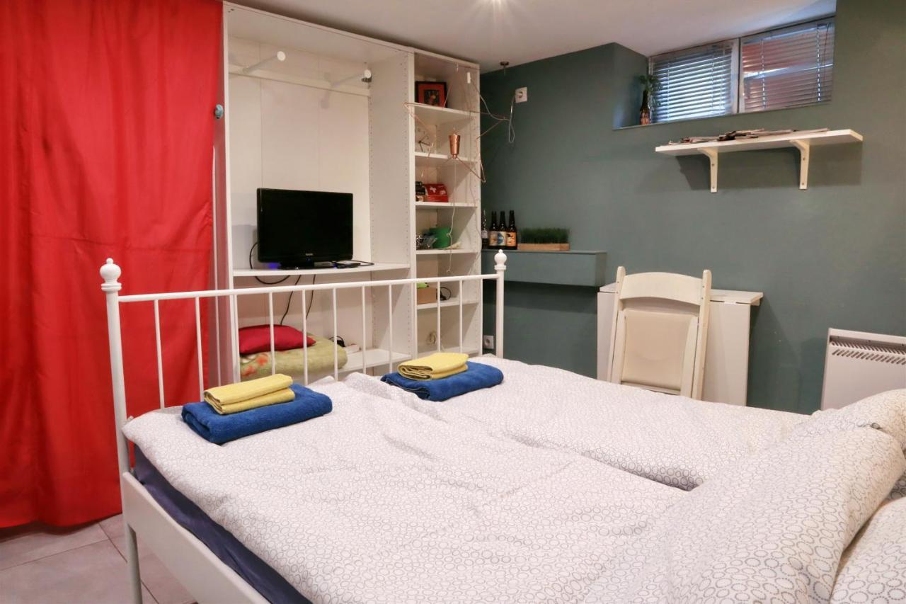 Apartament Sofia Center Cave Zewnętrze zdjęcie