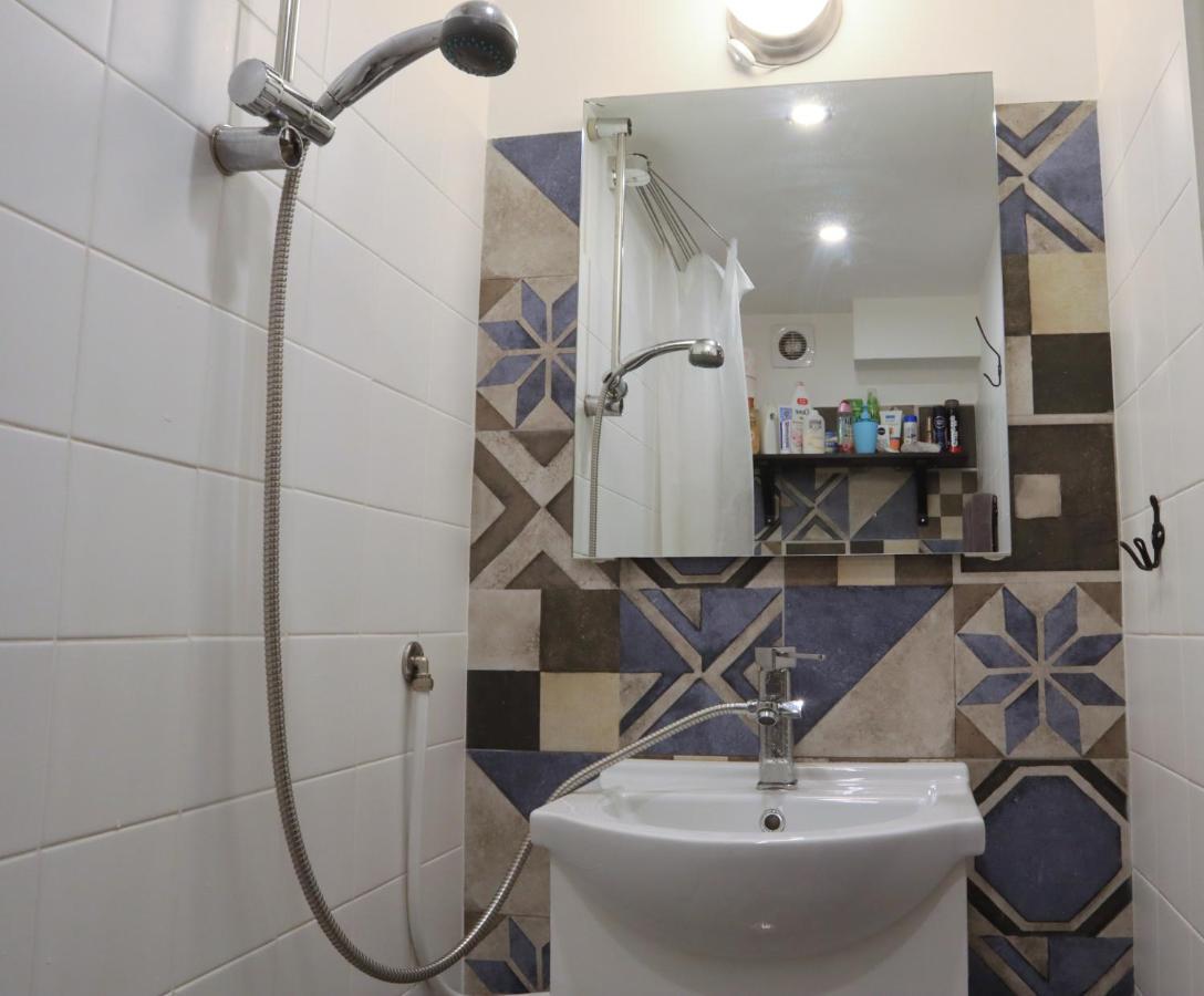 Apartament Sofia Center Cave Zewnętrze zdjęcie